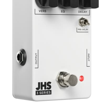 JHS 3 Series Reverb | Reverb Canada