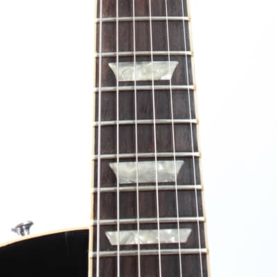 1997 Gibson Les Paul Standard vintage sunburst Yamano image 4