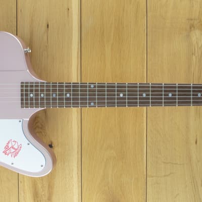 Epiphone 1963 Firebird I, Heather Poly 23091528600 for sale