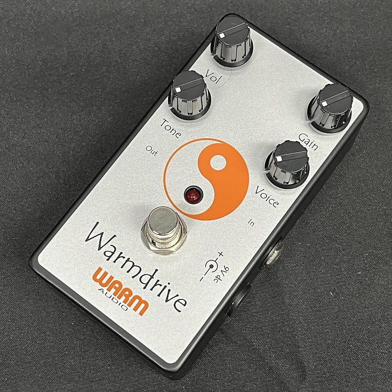Warm Audio WARM DRIVE