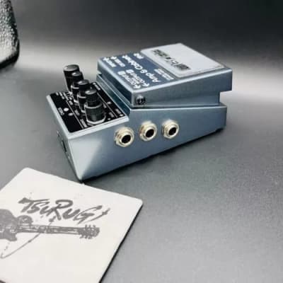 BOSS IR-2 Amp & Cabinet Guitar Amp Simulator Genuine product Brand New image 10