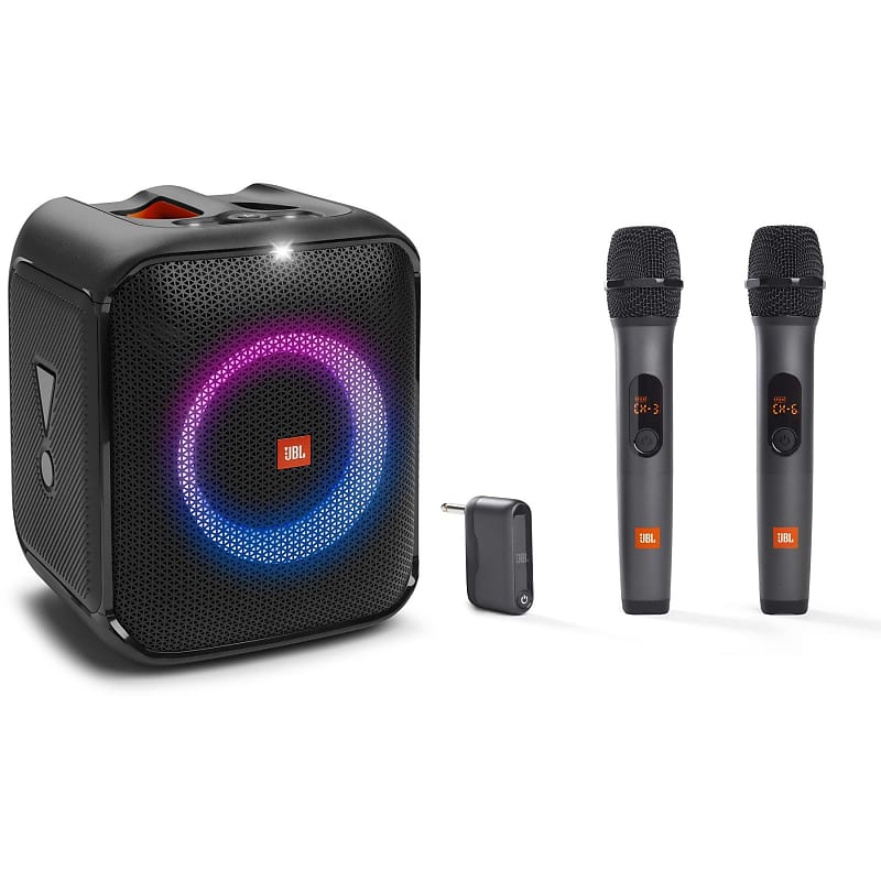 JBL Lifestyle PartyBox Encore Essential Portable Bluetooth