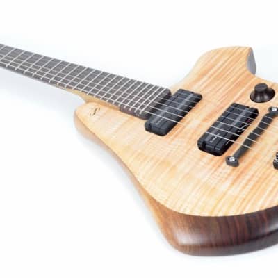 Sankey Guitars "The Natural" image 4