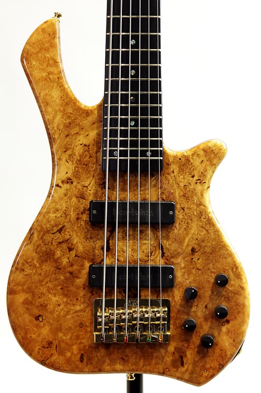 Zon Legacy Elite JP Proto