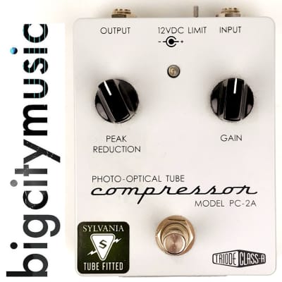 Reverb.com listing, price, conditions, and images for effectrode-pc-2a
