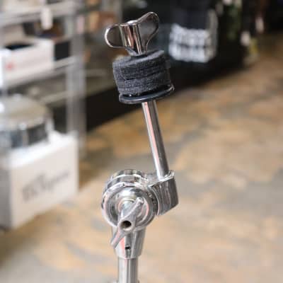 Pearl Double Brace Straight Cymbal Stand image 9