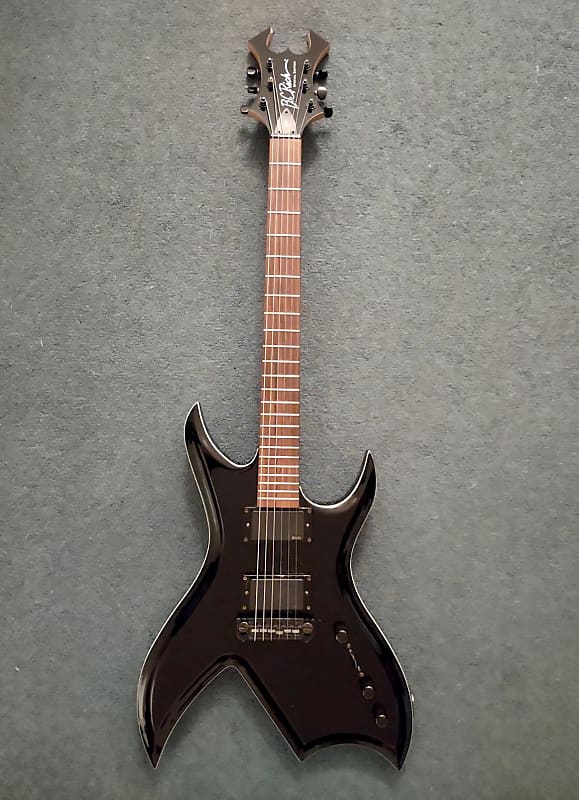 ビーシーリッチ B.C. RICH® MINIATURE REPLICAS – Tagged 
