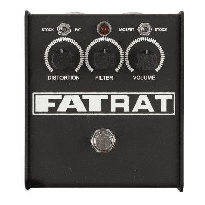 ProCo Rat | Reverb