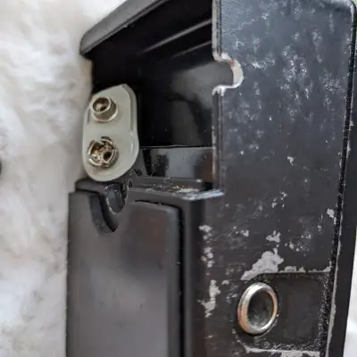 Yamaha Compressor Limiter LI-01 Pedal | Reverb