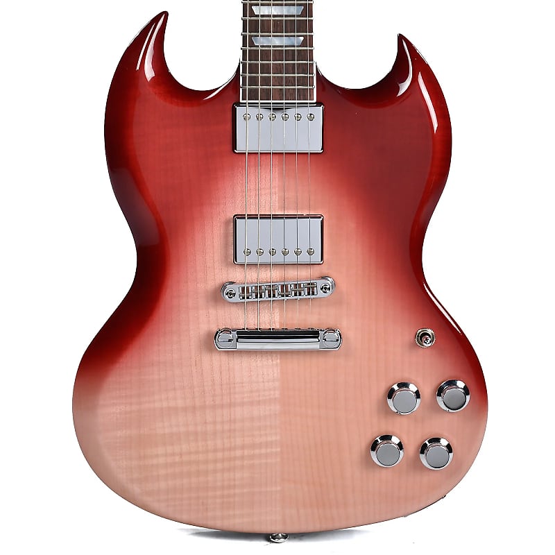 Gibson SG Standard HP 2018 image 3