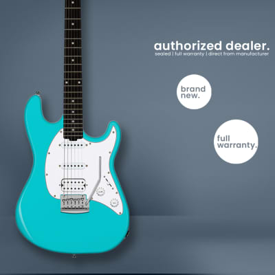 Cobran F-A1 1995 Blue | Reverb