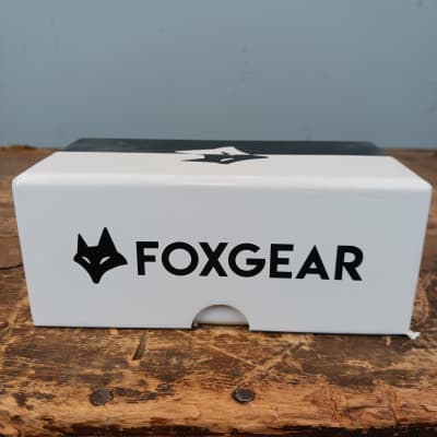 Foxgear Kolt 45 45Watt Amp in a Pedal w/Power Supply image 10
