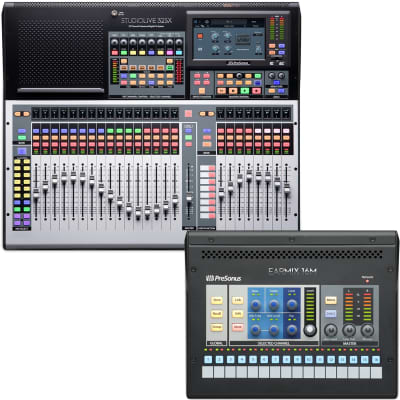 Dynacord CMS 2200-3 22-Channel Studio Mixer Digital USB Dynacord CMS 2200-3 22-Channel Studio Mixer Digital USB