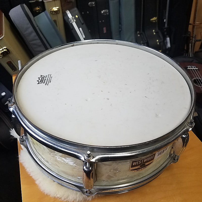 Buy Pre-owned percussion for the best prices! | Adams