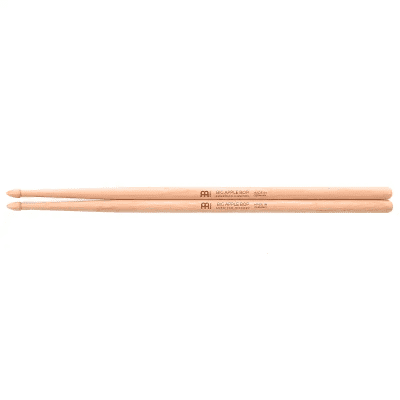 Meinl SB111 Big Apple Bop Wood Tip Drum Sticks