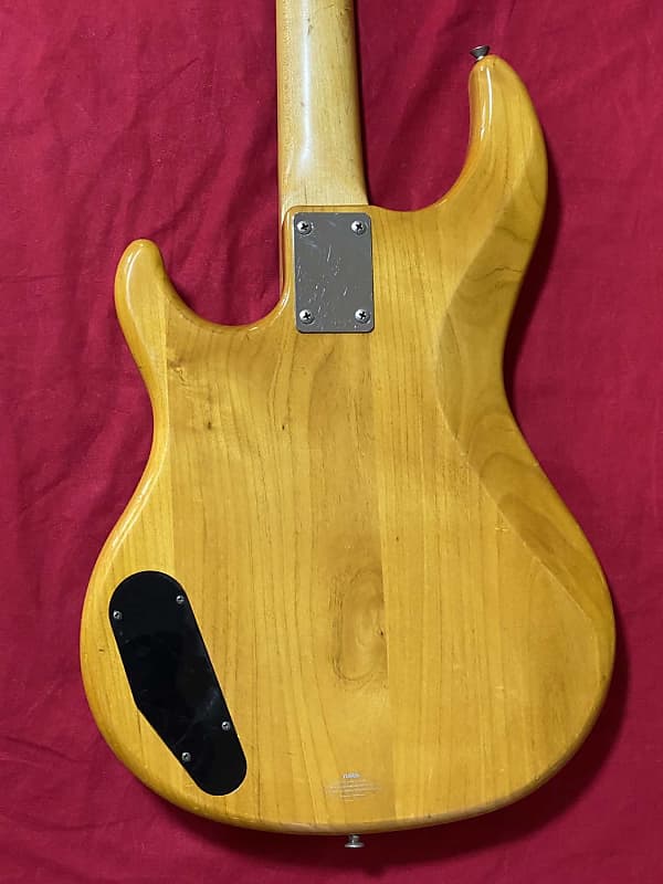 Yamaha RBS-50 1993 Electric Bass Guitar | Reverb