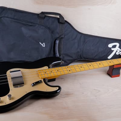 Fender PB-57 Precision Bass Reissue MIJ | Reverb