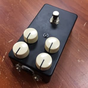 ZZZZZZZ Vemuram Jan Ray Clone | Reverb