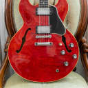 1961 Gibson ES-335 TDC Cherry