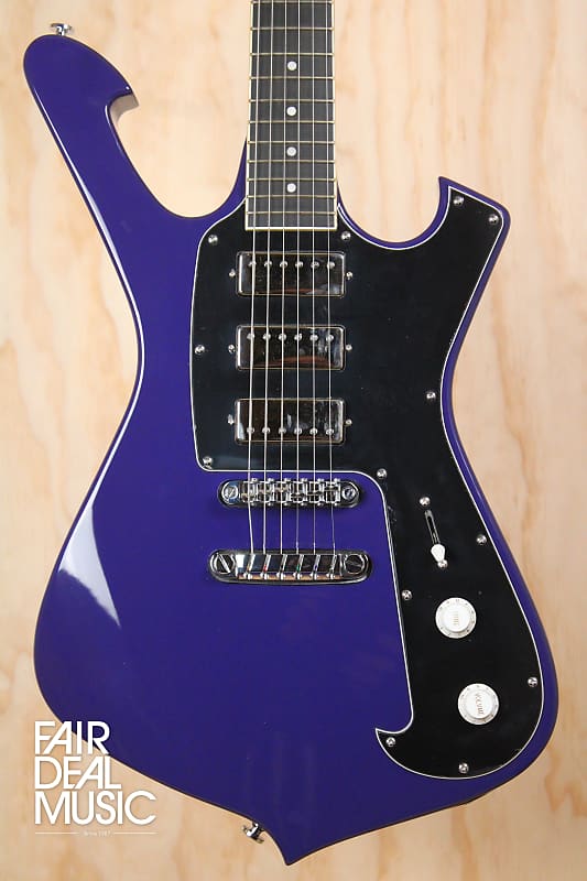 ギター Ibanez FRM300GB Paul Gilbert Fireman Ibanez Paul Gilbert Signature FRM300PR Electric Guitar