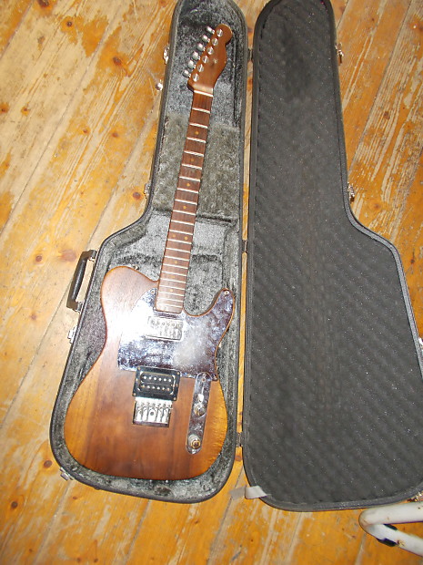 Schecter vintage custom telecaster 1978 Van Nuys era Reverb Greece