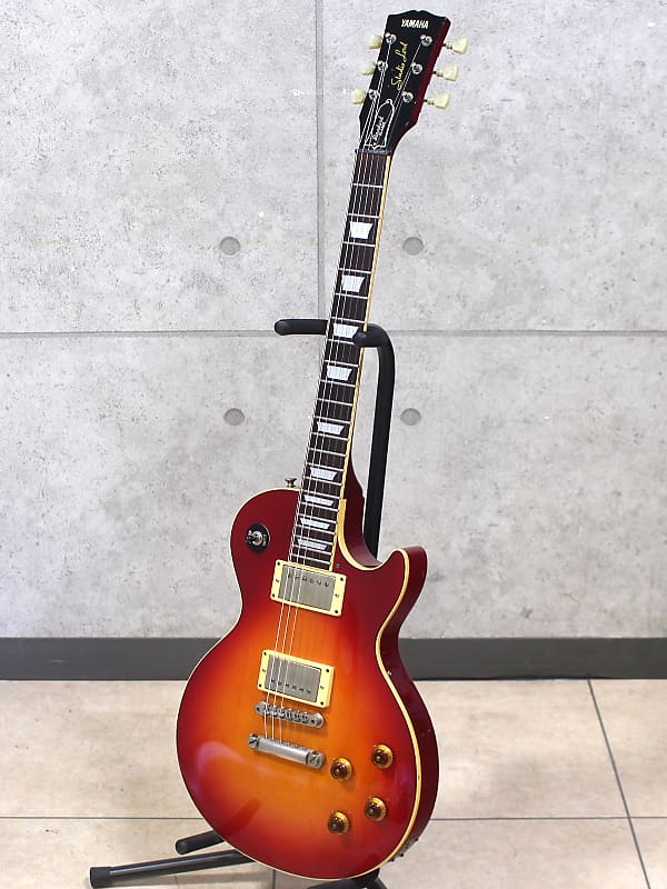 YAMAHA SL450S エレキギター 1983 Yamaha Japan SL450S Studio Lord Les Paul Standard