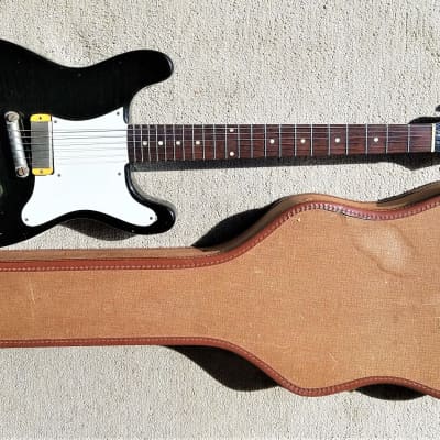 1959 epiphone deals coronet