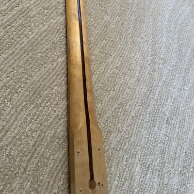 Squier Telecaster Neck 2019 image 7