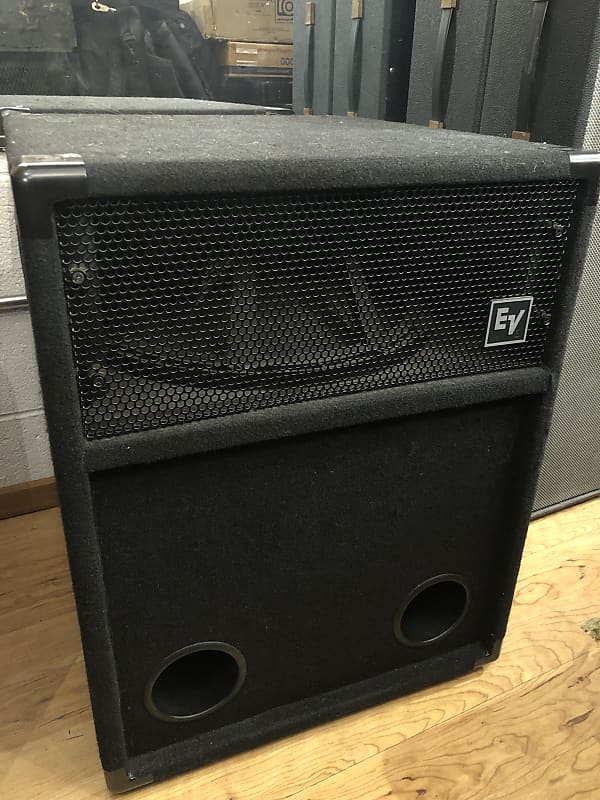 Electro-Voice (EV) S-181 Subwoofer Speaker(Local pickup) | Reverb