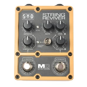 MC Systems SYD String Reviver