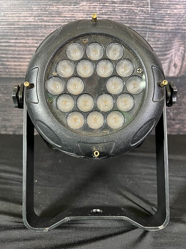 ELEKTRALITE EYEBALL 18 Lighting Controller (Charlotte, NC) Reverb