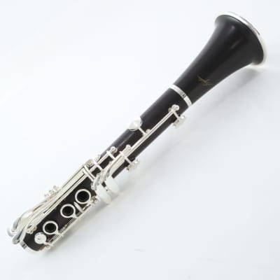 Selmer Paris Model B16SIG Signature Professional Bb Clarinet BRAND NEW image 9