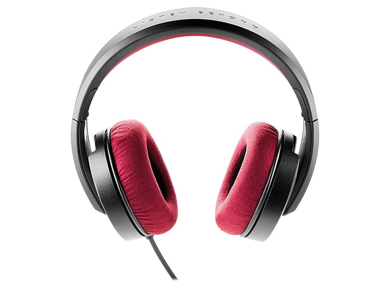 Focal Listen Professional - Closed-Back Circum-Aural Headphones image 1