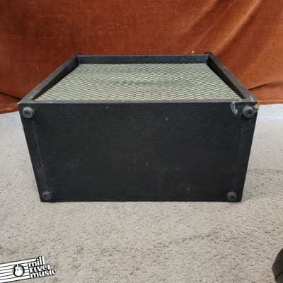 Silvertone 1422 (Sears 40XL) Solid State Guitar Combo Amp Used image 6