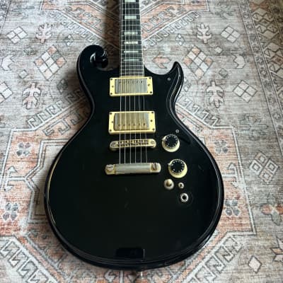 Epiphone SC-550 Scroll 日本製 マツモク 1970年代 Epiphone SC-550 Scroll 日本製 マツモク 1970年代 Epiphone SC