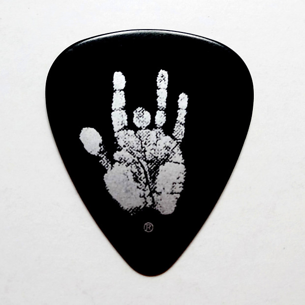 Jerry garcia pick top