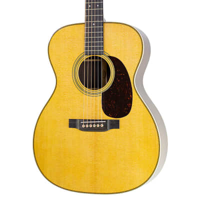 2024 Martin 000-28 Natural for sale