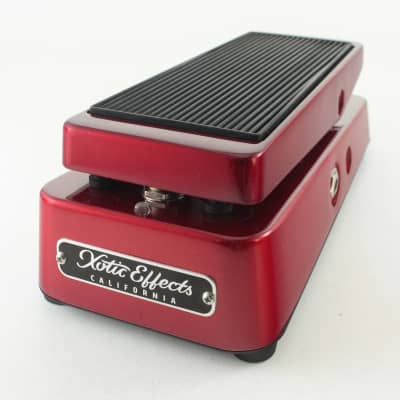 Xotic Xw 2 Red Ltd [Sn 0864] (04/29) for sale