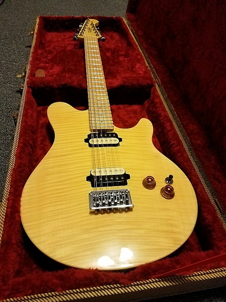 Ernie ball 12 string electric 2025