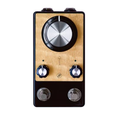 Monolith Fuzz Grey Owl 2022