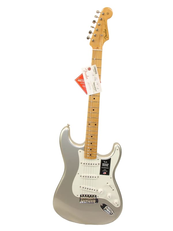 ギター fender american original '50Stratocaster My New Favorite Strat | Fender American Original 50s