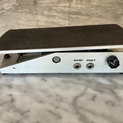 Ernie Ball Expression Tremolo Pedal | Reverb Ernie Ball Expression Tremolo Pedal | Reverb