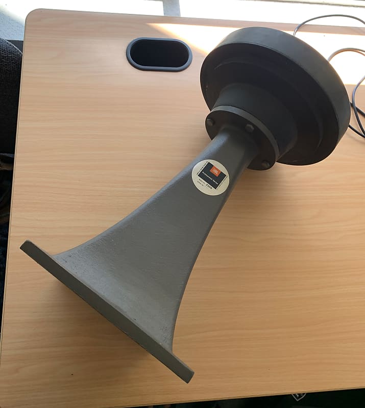 JBL2445Jコンプレッションドライバー JBL 2445J High Frequency