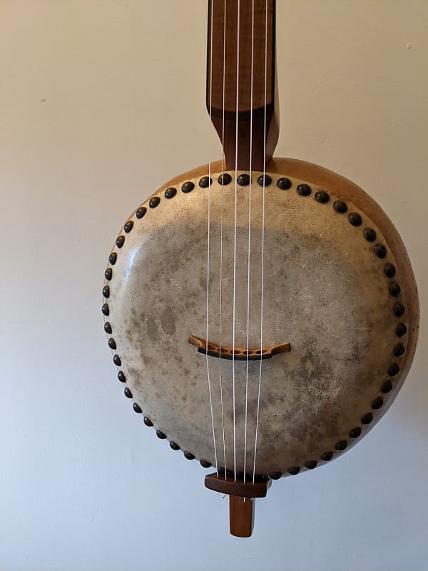 Romero banjo shop for sale