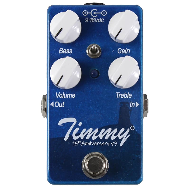 Paul Cochrane Timmy V3 | Reverb Canada