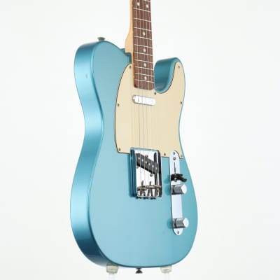 ギター Fender American Vintage 60's Telecaster Fender American Original 60's Telecaster - YouTube