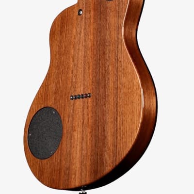 Rick Turner Renaissance RS6 Cedar / Walnut #5906 image 6