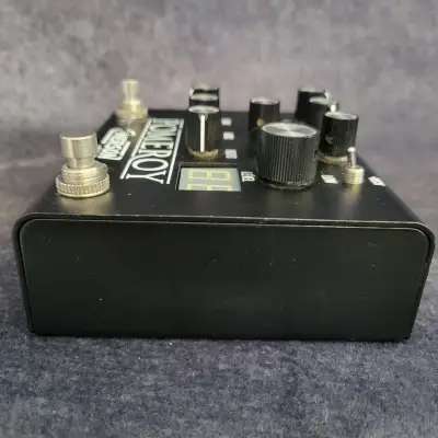 Emerson Pomeroy Boost/Overdrive/Distortion image 5