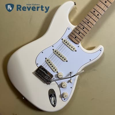 Fender MIJ Hybrid '68 Stratocaster | Reverb