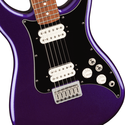 Fender PLAYER LEAD III 2020 Purple Metallic image 3